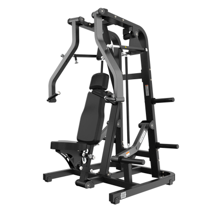 SRX01 Presse pectorale isolatérale