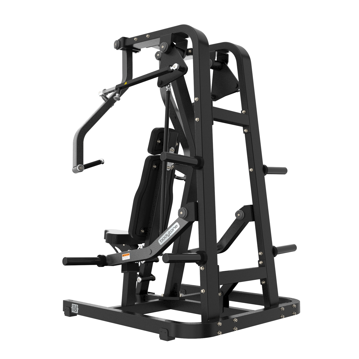 SRX01 Presse pectorale isolatérale