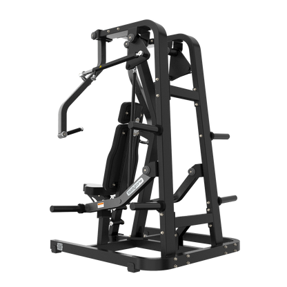 SRX01 Presse pectorale isolatérale