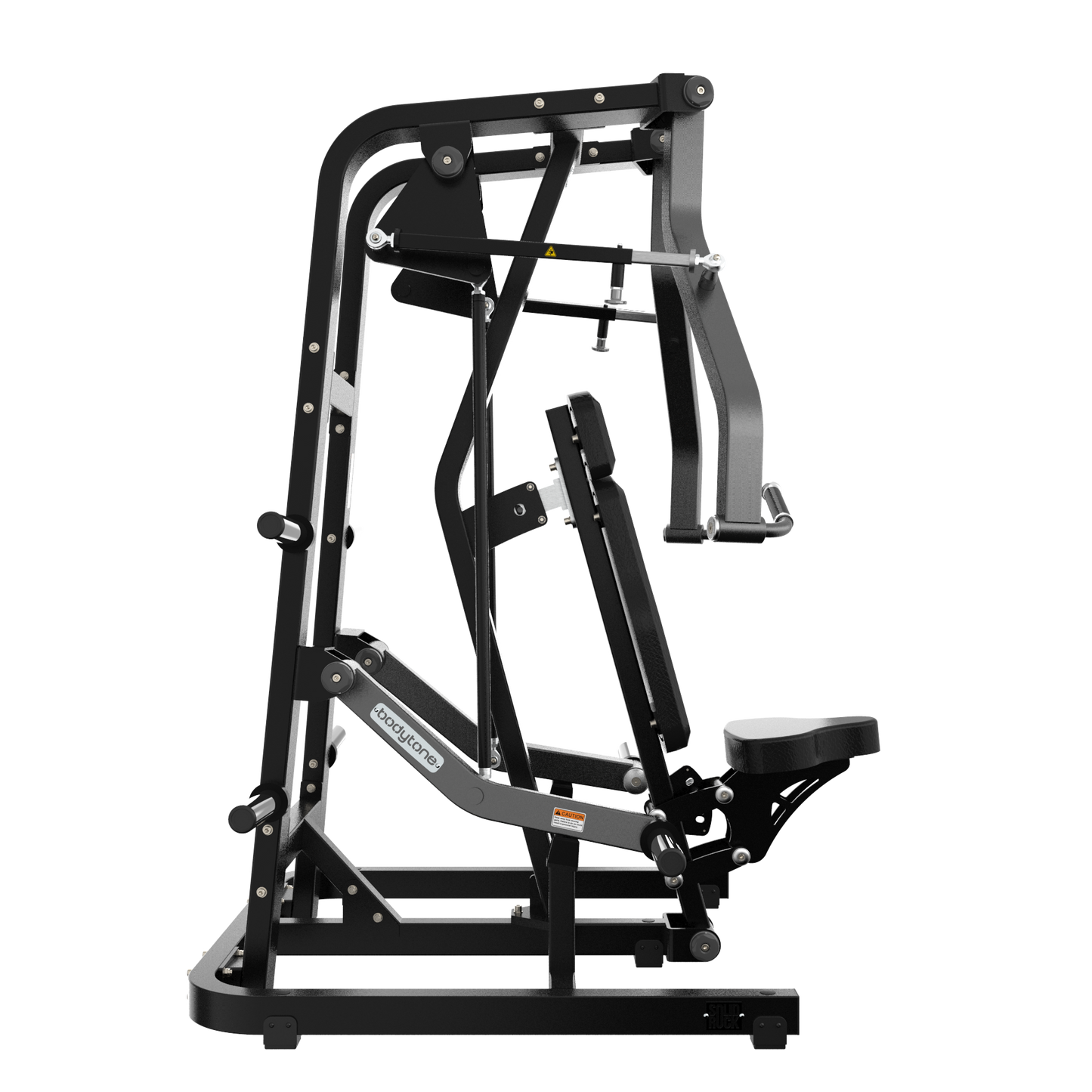 SRX01 Presse pectorale isolatérale