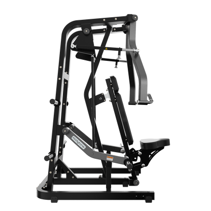 SRX01 Presse pectorale isolatérale