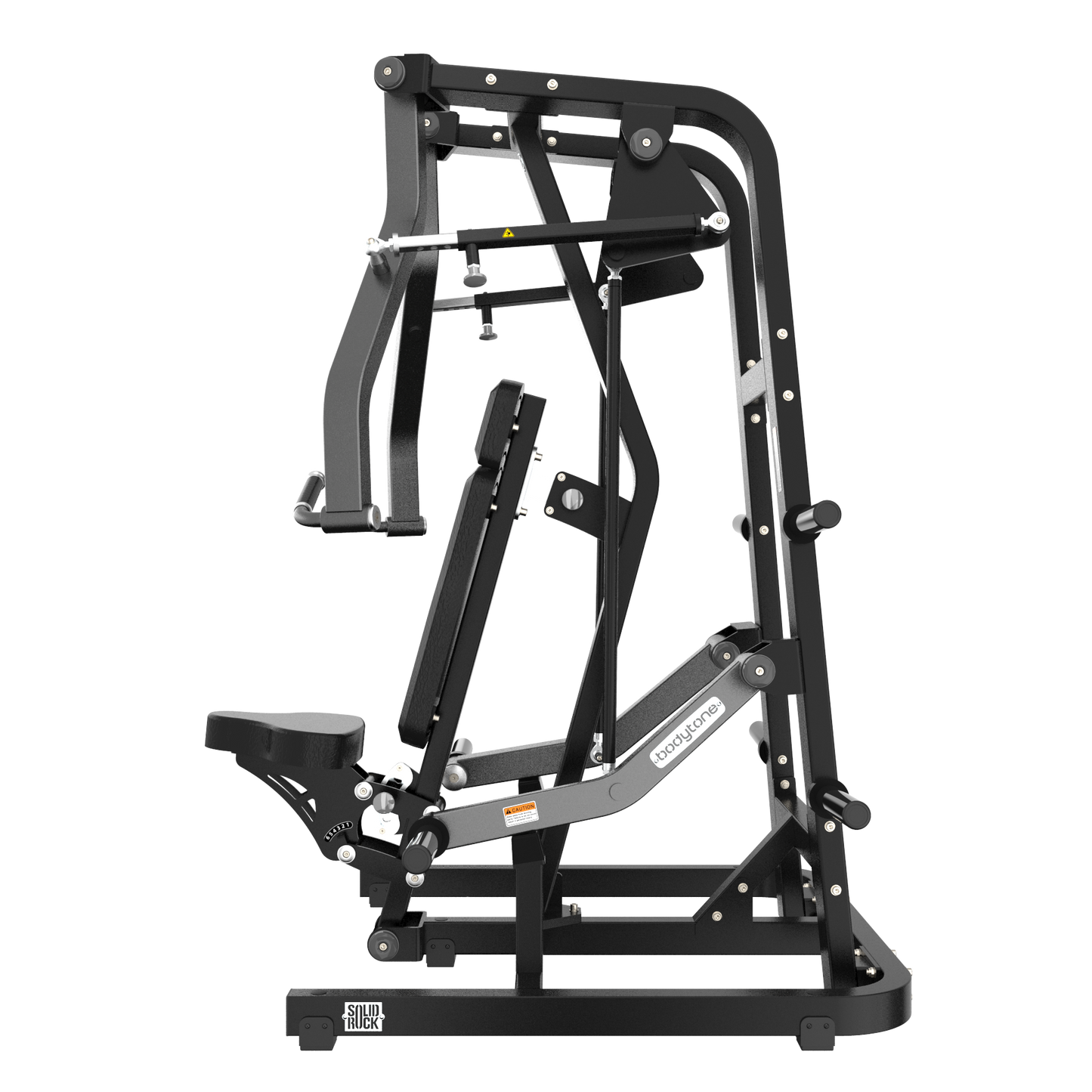 SRX01 Presse pectorale isolatérale