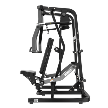 SRX01 Iso-Lateral Chest Press