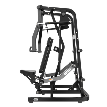 SRX01 Presse pectorale isolatérale