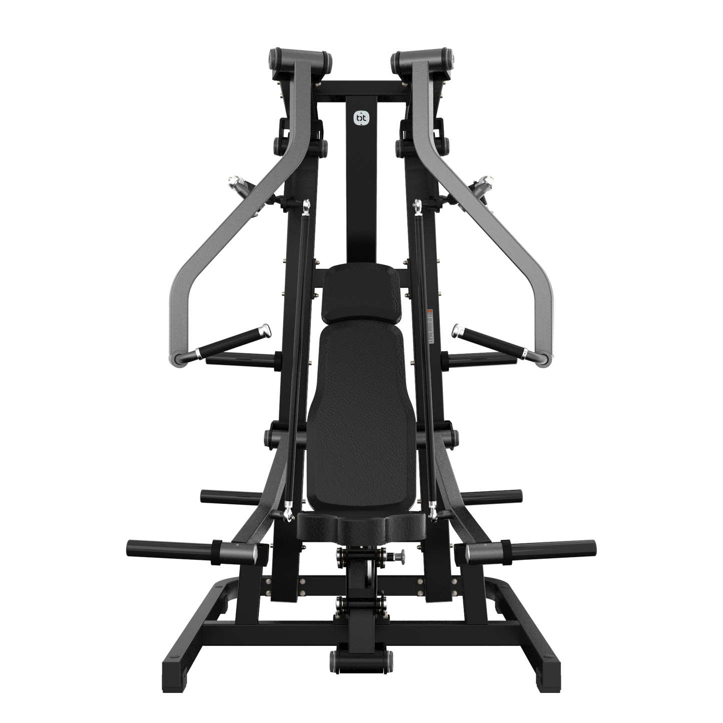 SRX01 Presse pectorale isolatérale