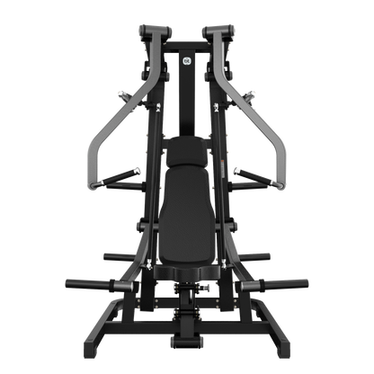 SRX01 Presse pectorale isolatérale