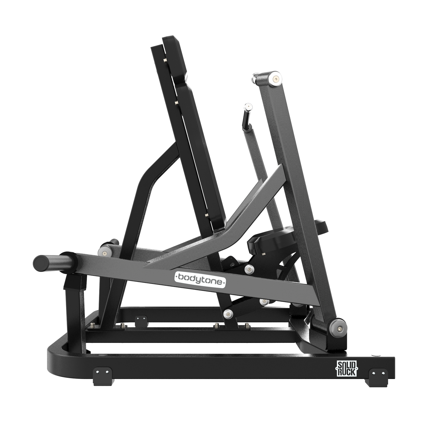 Presse pectorale isolée SRX02