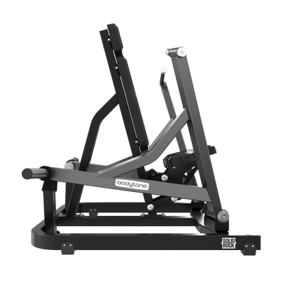 Presse pectorale isolée SRX02