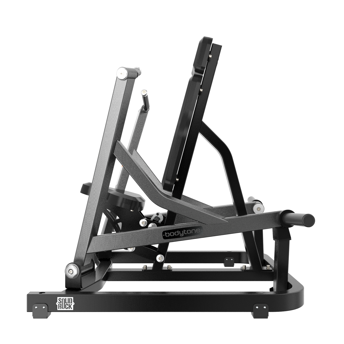 Presse pectorale isolée SRX02