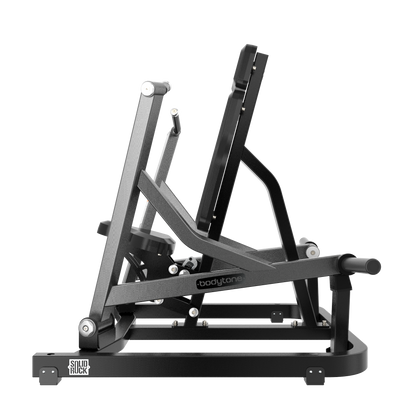 Presse pectorale isolée SRX02