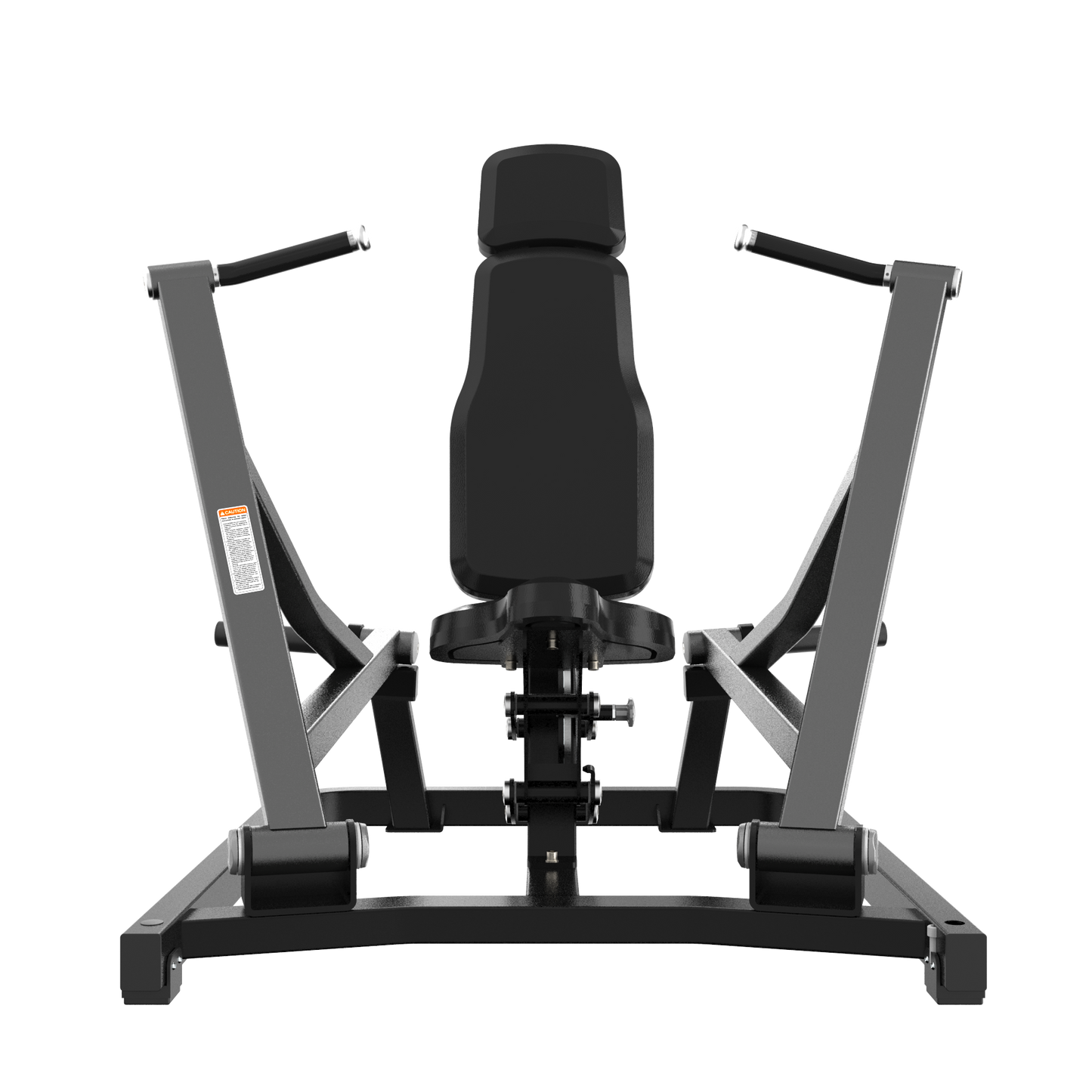 Presse pectorale isolée SRX02