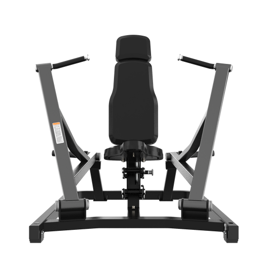 SRX02 Isolated Chest Press
