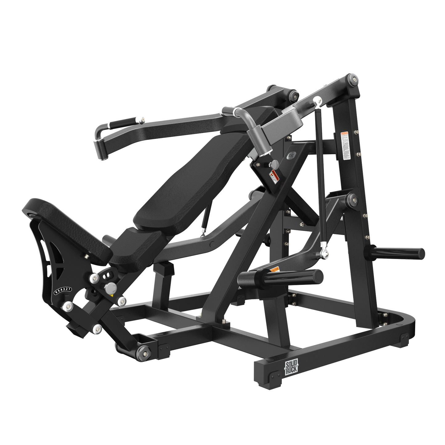 Presse inclinée SRX03