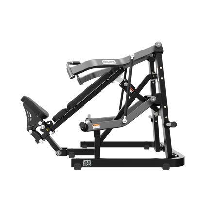 Presse inclinée SRX03