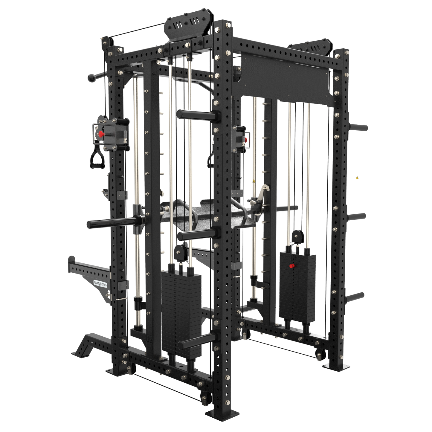 SRX100 MULTI FUNCTIONAL TRAINER WITH SMITH