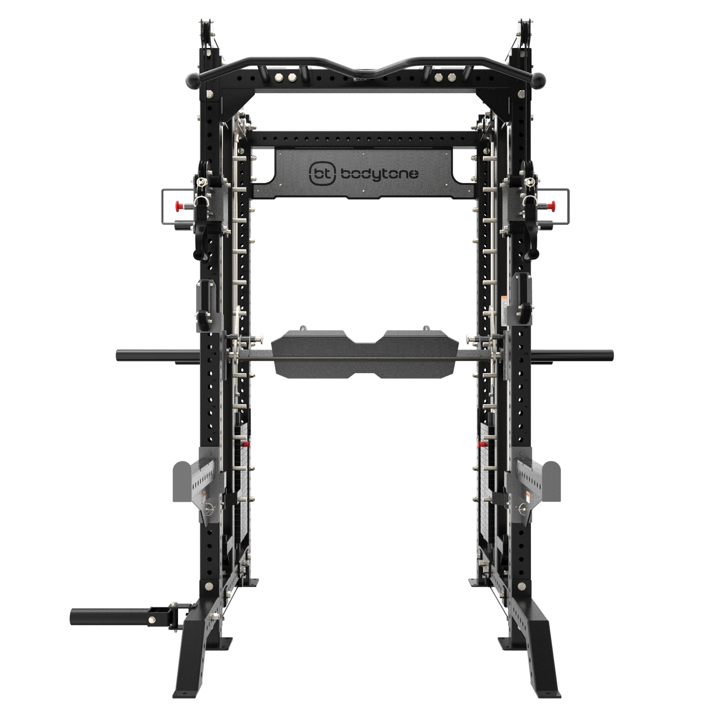 SRX100 MULTI FUNCTIONAL TRAINER WITH SMITH