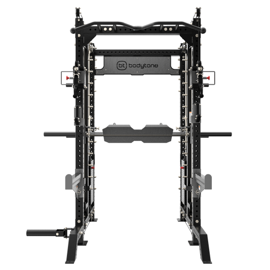 SRX100 MULTI FUNCTIONAL TRAINER WITH SMITH