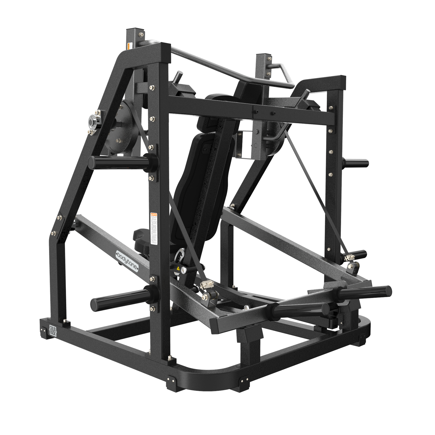 SRX12 Pullover Machine