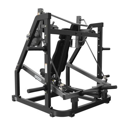 SRX12 Pullover Machine