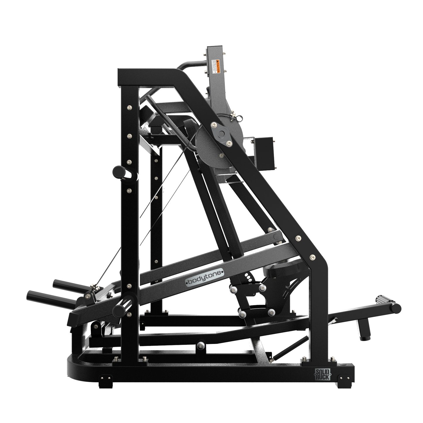 SRX12 Pullover Machine