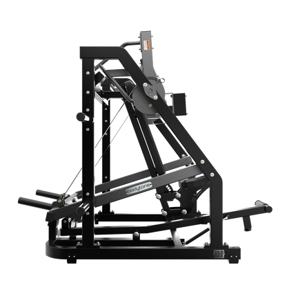 SRX12 Pullover Machine