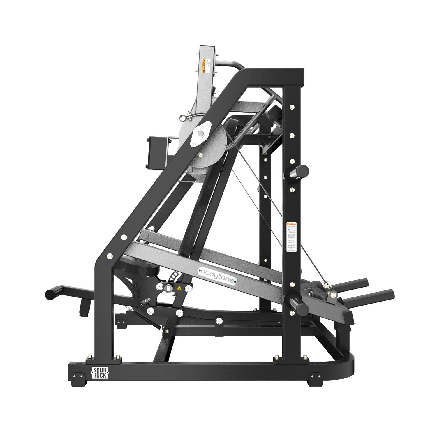 SRX12 Pullover Machine