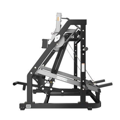 SRX12 Pullover Machine