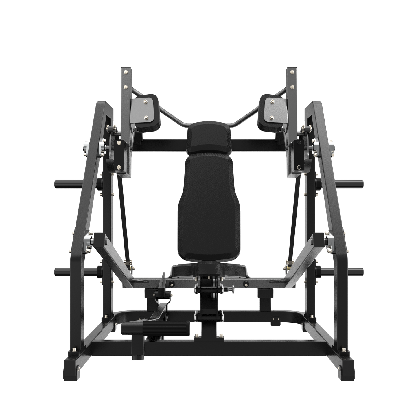 SRX12 Pullover Machine