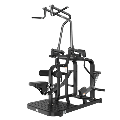 SRX14 Rotary Lat Pulldown