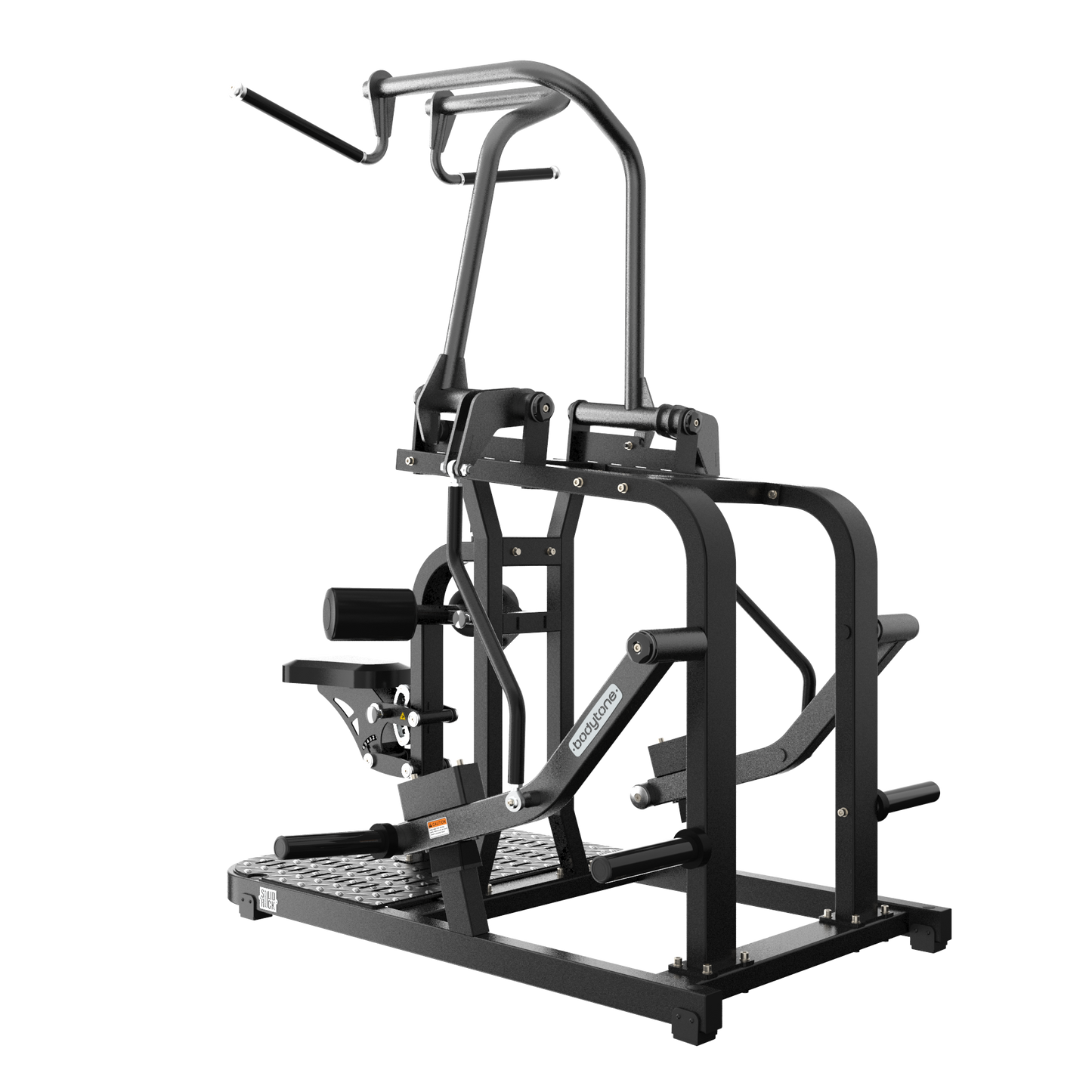 SRX14 Rotary Lat Pulldown