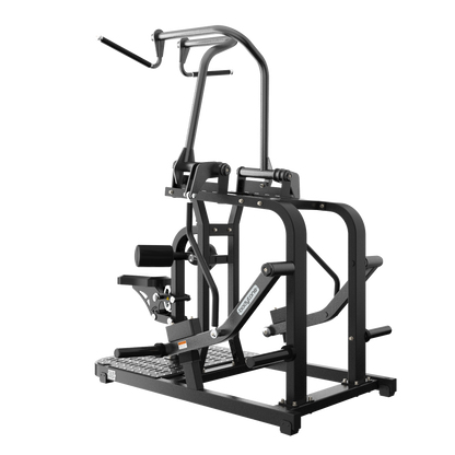 SRX14 Rotary Lat Pulldown