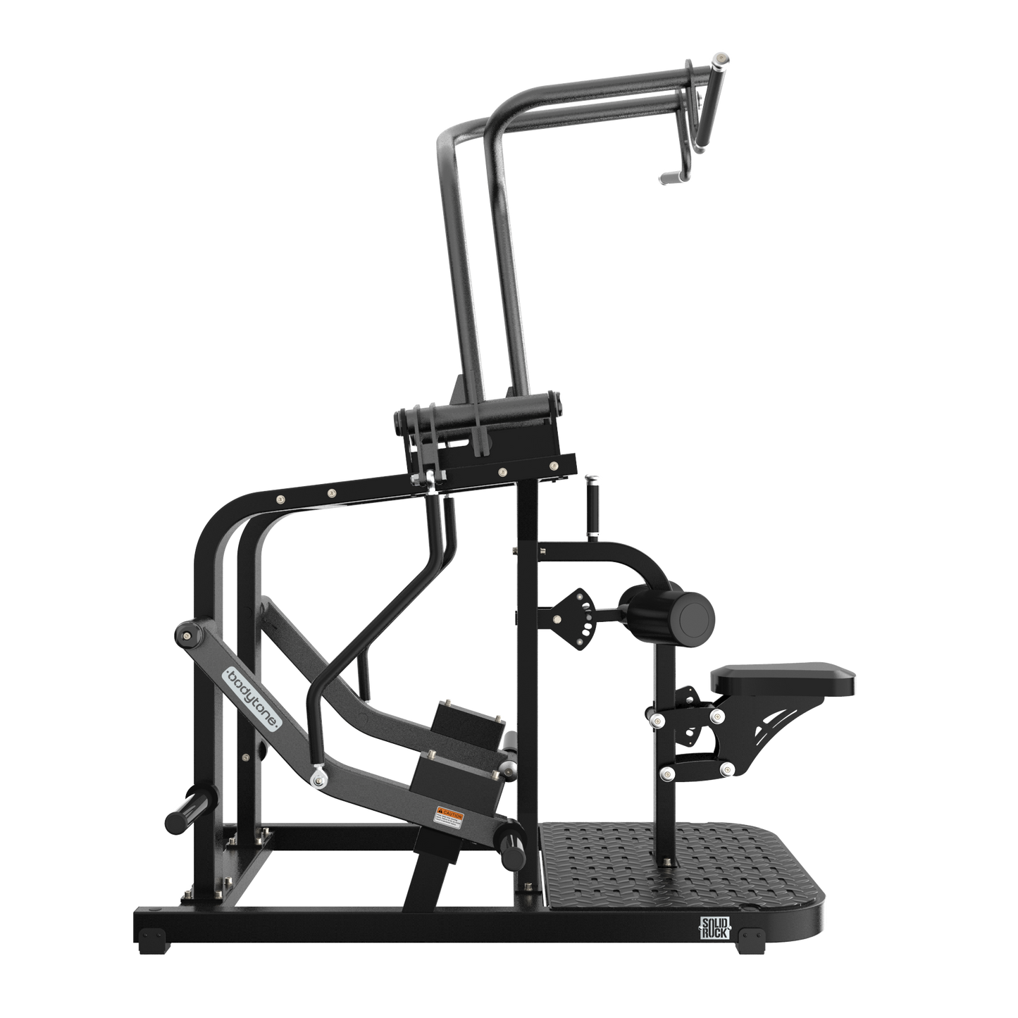 SRX14 Rotary Lat Pulldown