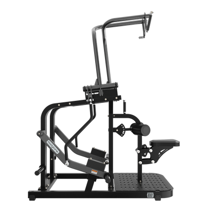 SRX14 Rotary Lat Pulldown