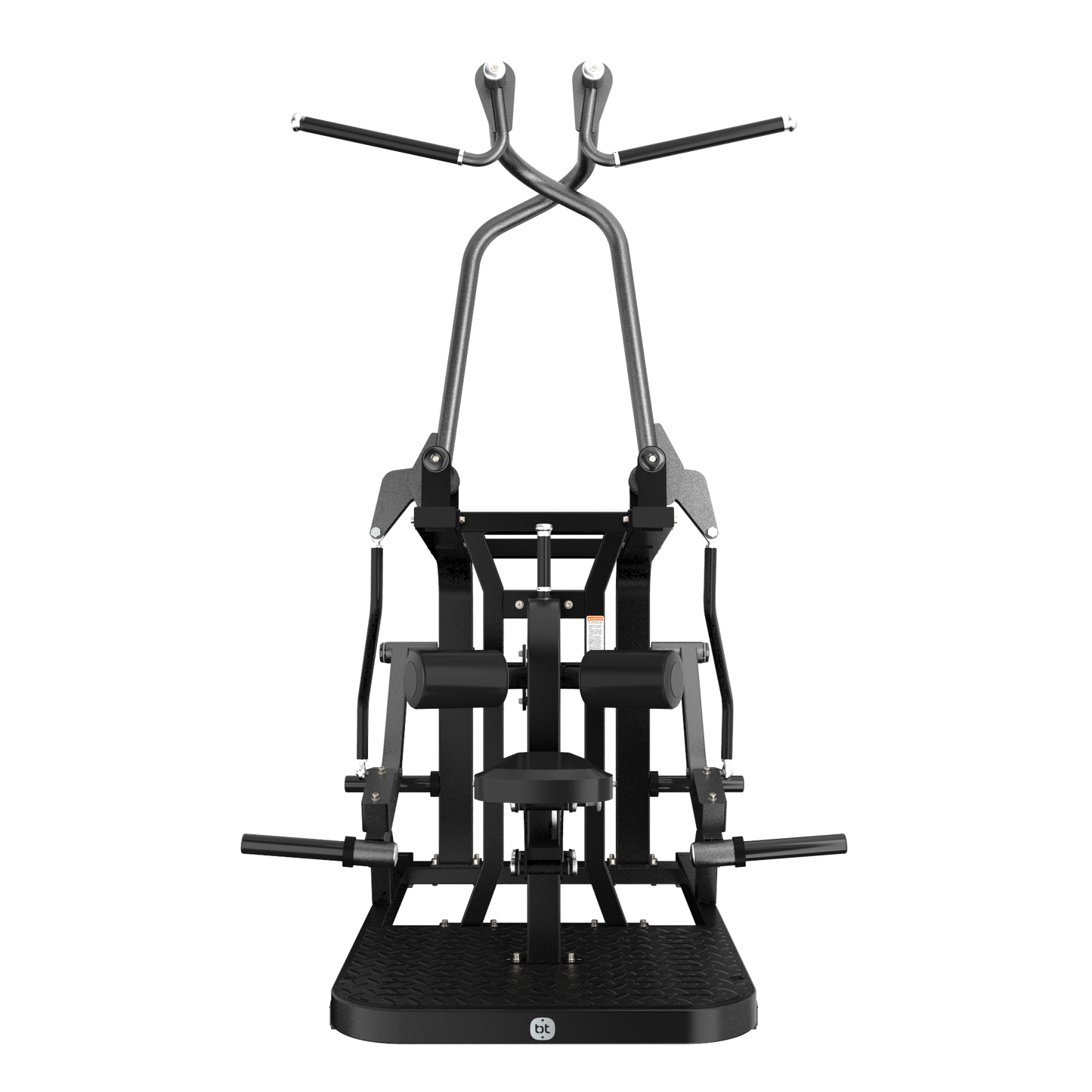 SRX14 Rotary Lat Pulldown