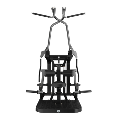 SRX14 Rotary Lat Pulldown