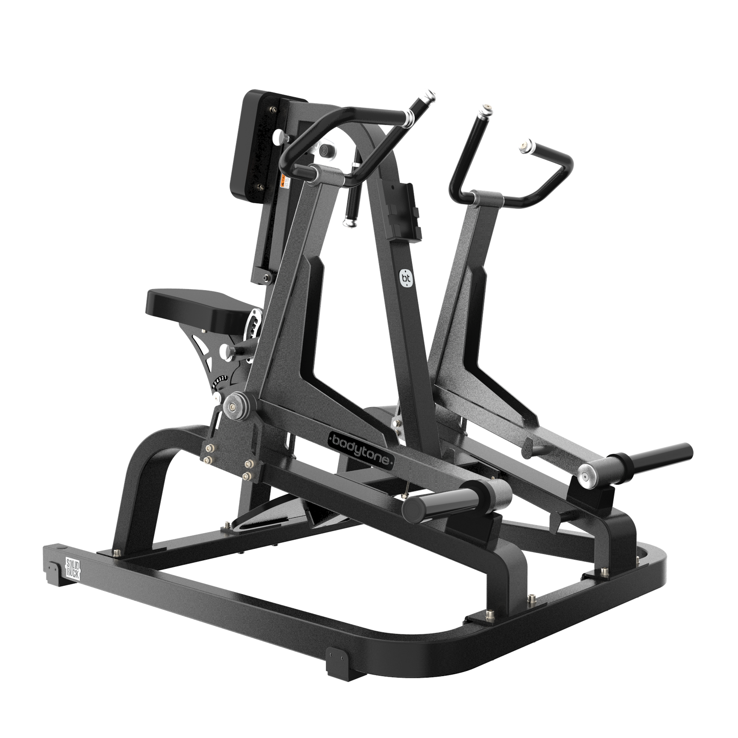SRX15 Iso-Lateral Seated Row