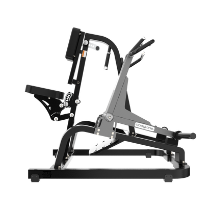 SRX15 Iso-Lateral Seated Row