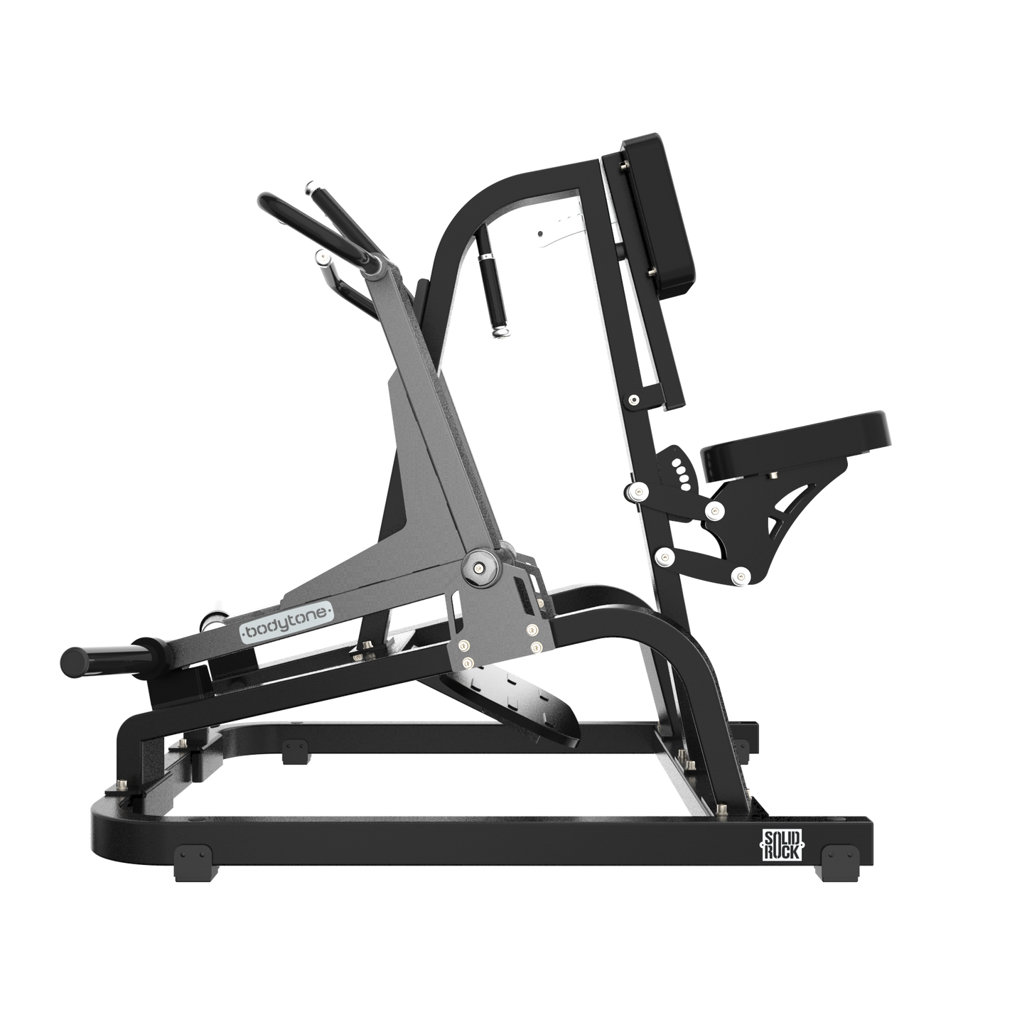 SRX15 Iso-Lateral Seated Row