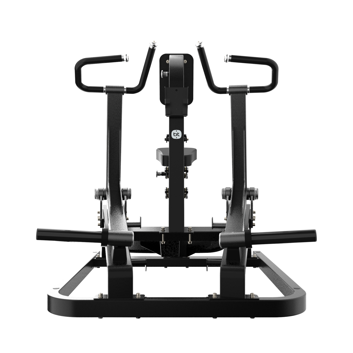 SRX15 Iso-Lateral Seated Row