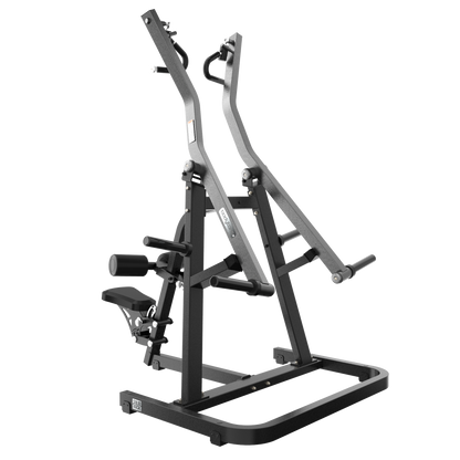 SRX16 Lat Pulldown