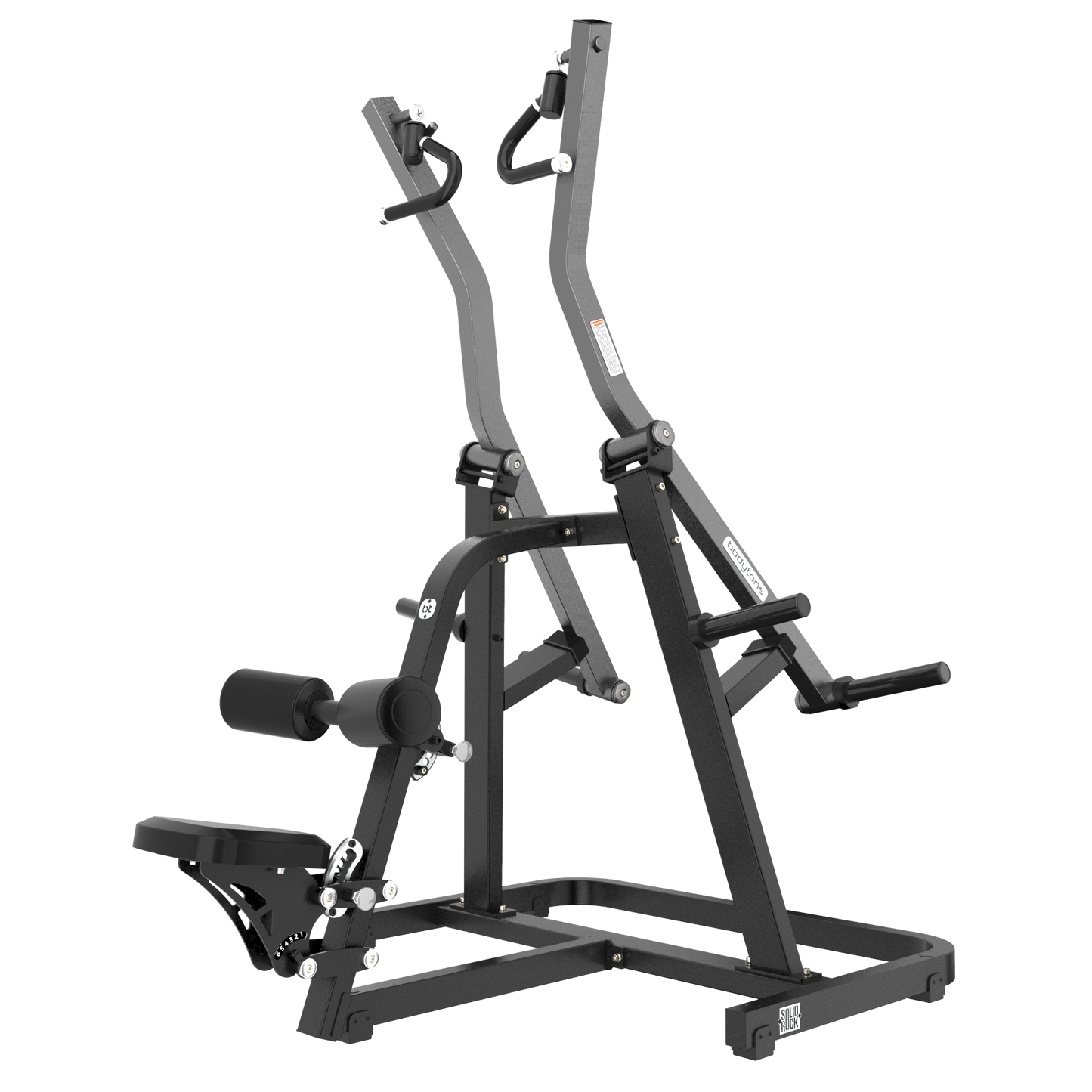 SRX16 Lat Pulldown
