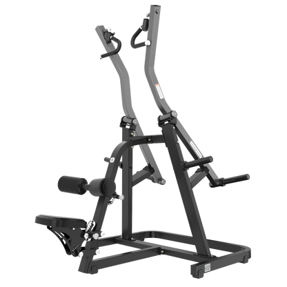 SRX16 Lat Pulldown