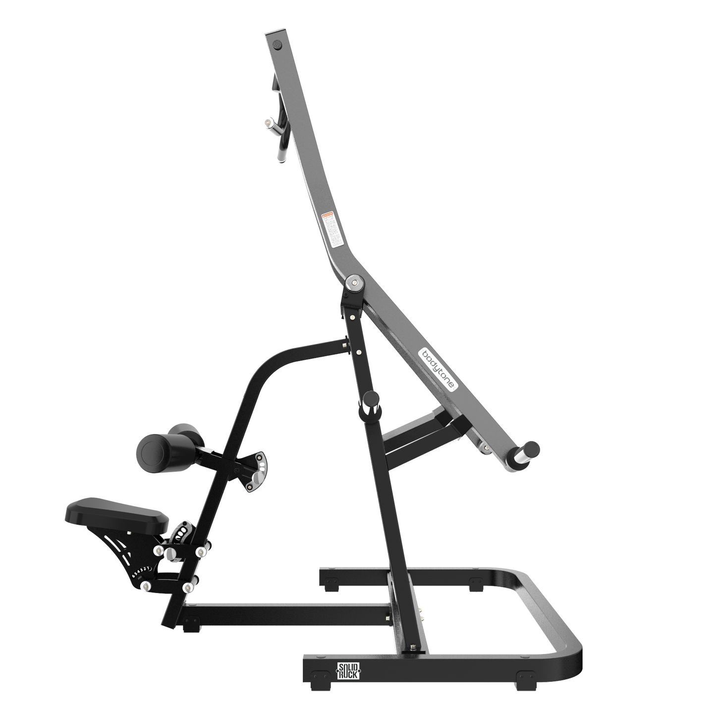 SRX16 Lat Pulldown