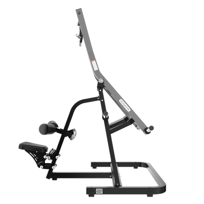 SRX16 Lat Pulldown