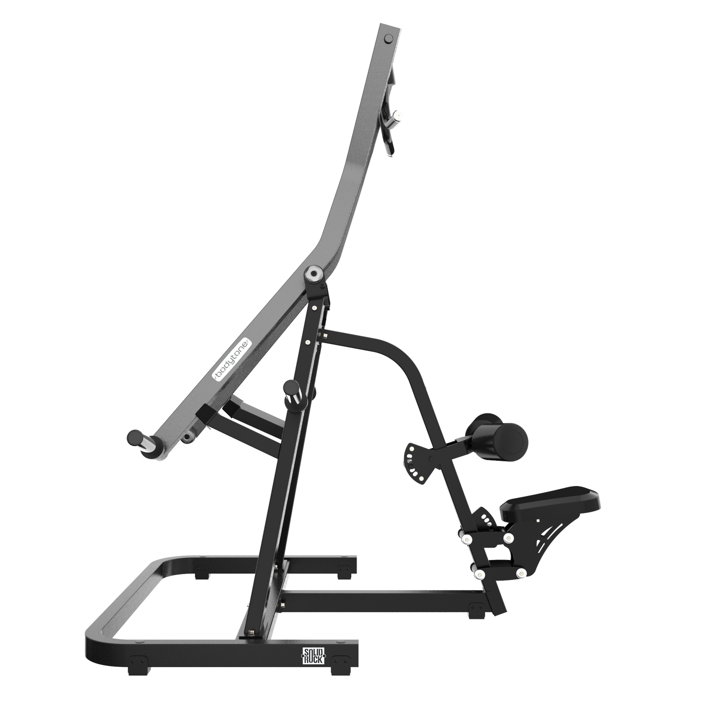 SRX16 Lat Pulldown