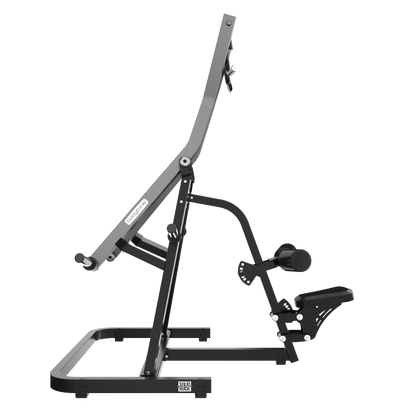 SRX16 Lat Pulldown