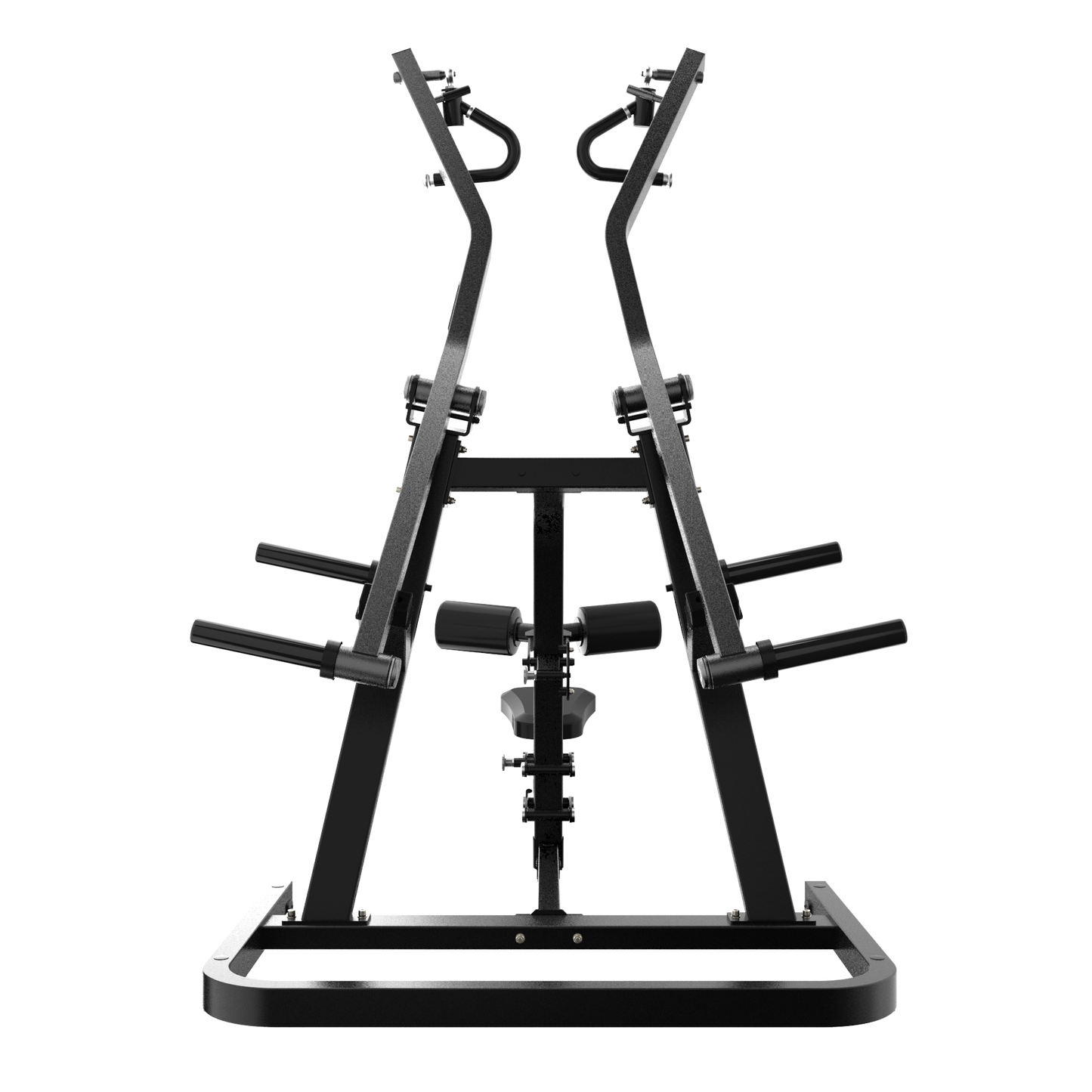 SRX16 Lat Pulldown
