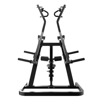 SRX16 Lat Pulldown