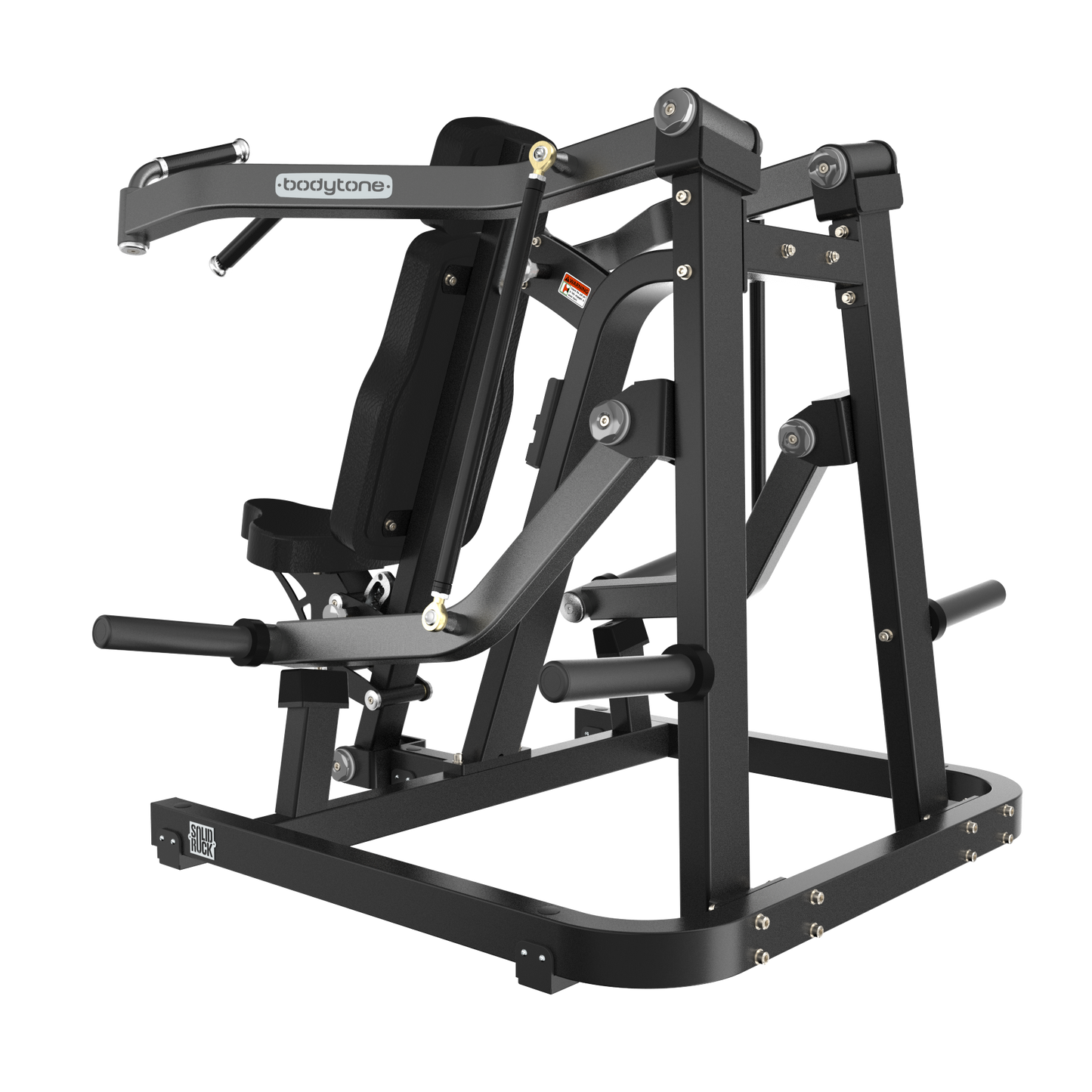 Presse d'épaules SRK20