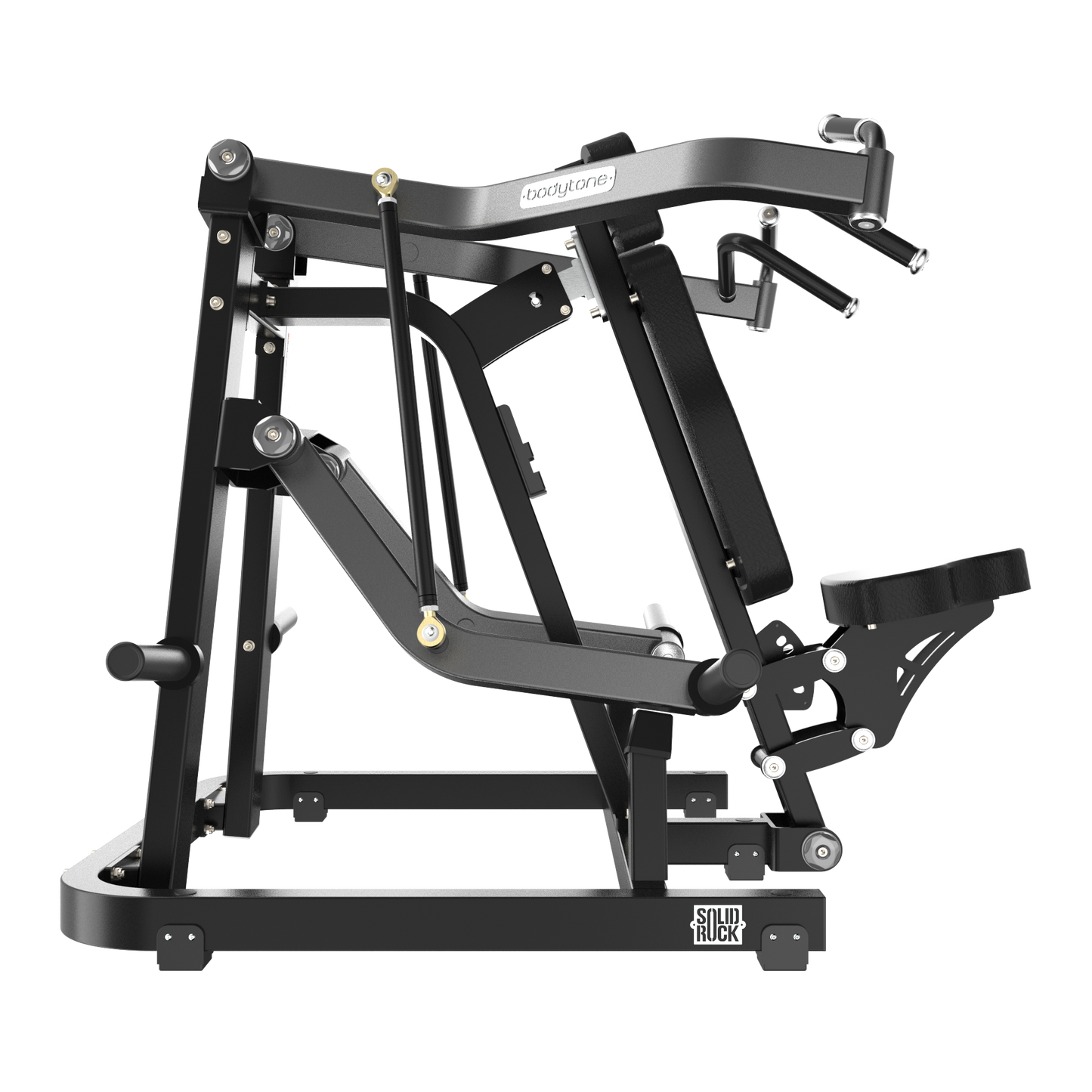 Presse d'épaules SRK20